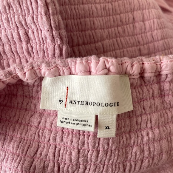 Anthropology Top - Picture 5 of 5